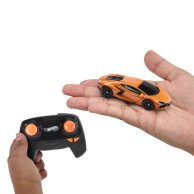 Машинка на радиоуправлении Hot Wheels Lamborghini Revuelto 1:64 HWW55