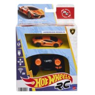 Машинка на радиоуправлении Hot Wheels Lamborghini Revuelto 1:64 HWW55