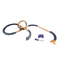 Игровой набор Hot Wheels с радиоуправляющей машинкой 1:64 Speed Challenge HXX45