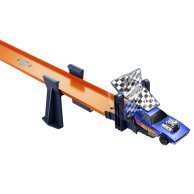 Игровой набор Hot Wheels с радиоуправляющей машинкой 1:64 Speed Challenge HXX45