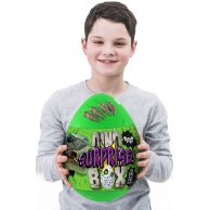 Набор для творчества Danko Toys Яйцо Динозавр Dino Surprise Box (укр) DSB-01-01U