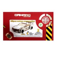 Золотая Серия СУВЕНИР - ДЕКОР автомобиль "Camaro" (BB2comar)