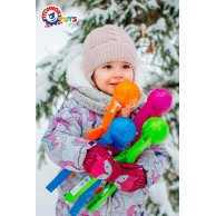 Игрушка "Снеголеп ТехноК", арт. 5088