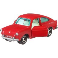 Коллекционная машинка Mattel Подвижные элементы Matchbox в ассорт. FWD28