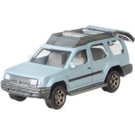 Коллекционная машинка Mattel Подвижные элементы Matchbox в ассорт. FWD28