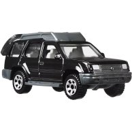 Коллекционная машинка Mattel Подвижные элементы Matchbox в ассорт. FWD28