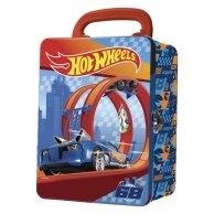 Контейнер Mattel для 18 машинок Hot Wheels HWCC2-23R