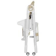 Стульчик для кормления Carrello Select CRL-16301 Cotton Beige MOQ