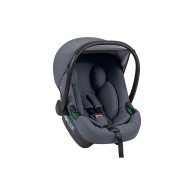 Коляска универсальная Carrello Ultimo CRL-6519 (3in1) Cool Grey