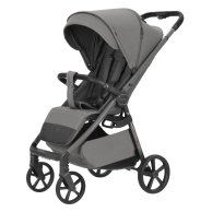 Прогулочная коляска Carrello Bravo Carbon CRL-5530 Extreme Grey