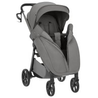 Прогулочная коляска Carrello Bravo Carbon CRL-5530 Extreme Grey