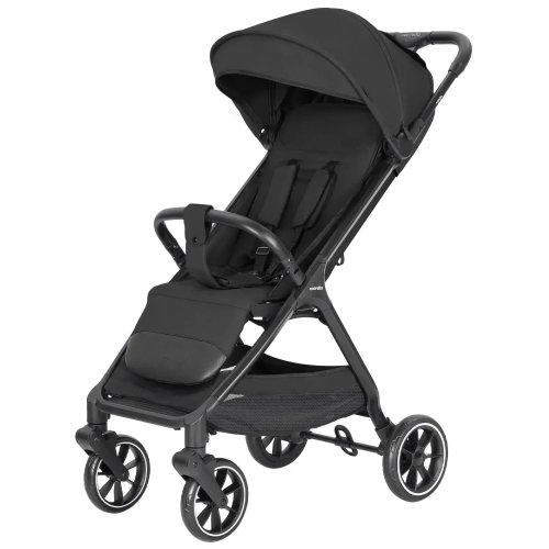 Прогулочная коляска Carrello Forza CRL-5535 Espresso Black