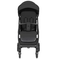 Прогулочная коляска Carrello Forza CRL-5535 Espresso Black