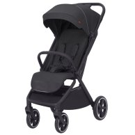 Прогулочная коляска Carrello Corsa CRL-5518 Frost Black