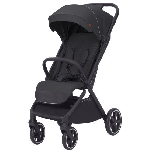 Прогулочная коляска Carrello Corsa CRL-5518 Frost Black