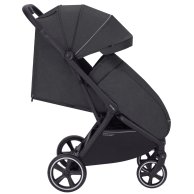 Прогулочная коляска Carrello Corsa CRL-5518 Frost Black