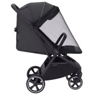 Прогулочная коляска Carrello Corsa CRL-5518 Frost Black