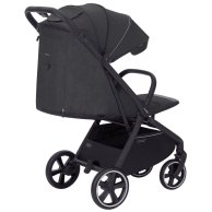 Прогулочная коляска Carrello Corsa CRL-5518 Frost Black