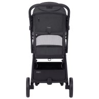 Прогулочная коляска Carrello Corsa CRL-5518 Frost Black