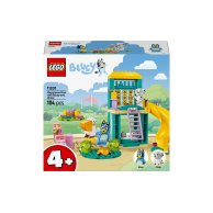 Конструктор Lego Bluey Веселье с Блуи и Хлоей на игровой площадке, 104 детали 11201