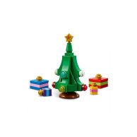 Конструктор Lego Iconic Грузовик Санты, 224 детали 40746