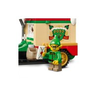 Конструктор Lego Iconic Грузовик Санты, 224 детали 40746