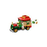 Конструктор Lego Iconic Грузовик Санты, 224 детали 40746
