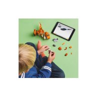 Конструктор Lego Jurassic World Little Eatie: тираннозавр, 317 деталей 76967