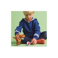 Конструктор Lego Jurassic World Little Eatie: тираннозавр, 317 деталей 76967