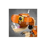 Конструктор Lego Jurassic World Little Eatie: тираннозавр, 317 деталей 76967