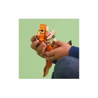 Конструктор Lego Jurassic World Little Eatie: тираннозавр, 317 деталей 76967
