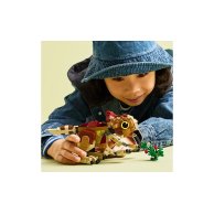 Конструктор Lego Jurassic World Динозаврик Dolores: Аквилопс, 339 деталей 76970
