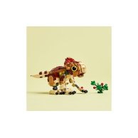 Конструктор Lego Jurassic World Динозаврик Dolores: Аквилопс, 339 деталей 76970