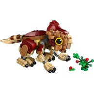 Конструктор Lego Jurassic World Динозаврик Dolores: Аквилопс, 339 деталей 76970
