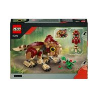 Конструктор Lego Jurassic World Динозаврик Dolores: Аквилопс, 339 деталей 76970