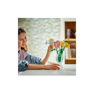 Конструктор Lego Botanicals Миниатюрный солнечный букет, 373 деталей 10347