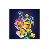Конструктор Lego Botanicals Миниатюрный солнечный букет, 373 деталей 10347