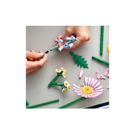 Конструктор Lego Botanicals Миниатюрный солнечный букет, 373 деталей 10347