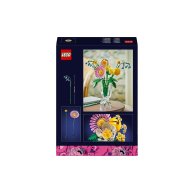 Конструктор Lego Botanicals Миниатюрный солнечный букет, 373 деталей 10347
