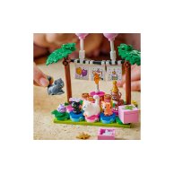 Конструктор Lego Friends День рождения кота и дом на дереве, 321 деталь 42666