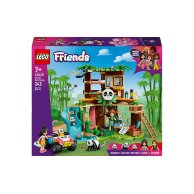 Конструктор Lego Friends Уход за животными в заповеднике панд, 243 детали 42648