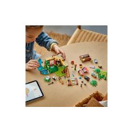 Конструктор Lego Friends Уход за животными в заповеднике панд, 243 детали 42648