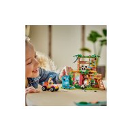 Конструктор Lego Friends Уход за животными в заповеднике панд, 243 детали 42648