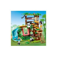 Конструктор Lego Friends Уход за животными в заповеднике панд, 243 детали 42648