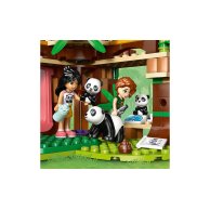 Конструктор Lego Friends Уход за животными в заповеднике панд, 243 детали 42648