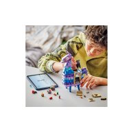 Конструктор Lego Fortnite Supply Llama, 691 деталь 77071