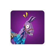 Конструктор Lego Fortnite Supply Llama, 691 деталь 77071