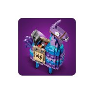 Конструктор Lego Fortnite Supply Llama, 691 деталь 77071