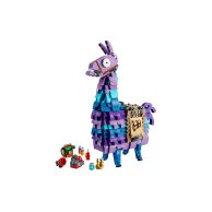 Конструктор Lego Fortnite Supply Llama, 691 деталь 77071