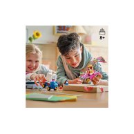 Конструктор Lego Super Mario Kart Wario та King Boo, 512 деталей 72038